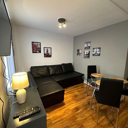 Lovely 2 Bedrooms Apartment Londyn Zewnętrze zdjęcie